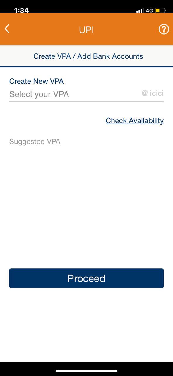 What Is VPA Virtual Payment Address Instamojo Help Center
